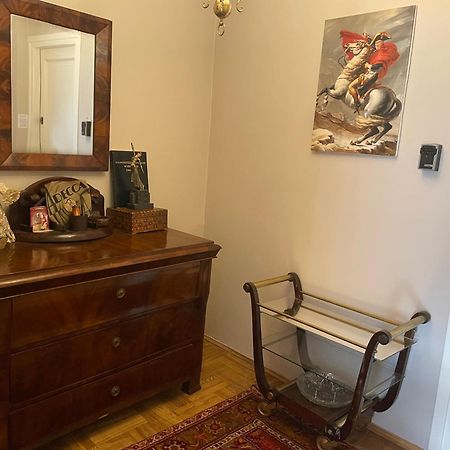 קרקוב Orlowska Townhouse Apartments מראה חיצוני תמונה