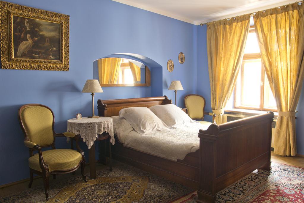 קרקוב Orlowska Townhouse Apartments חדר תמונה