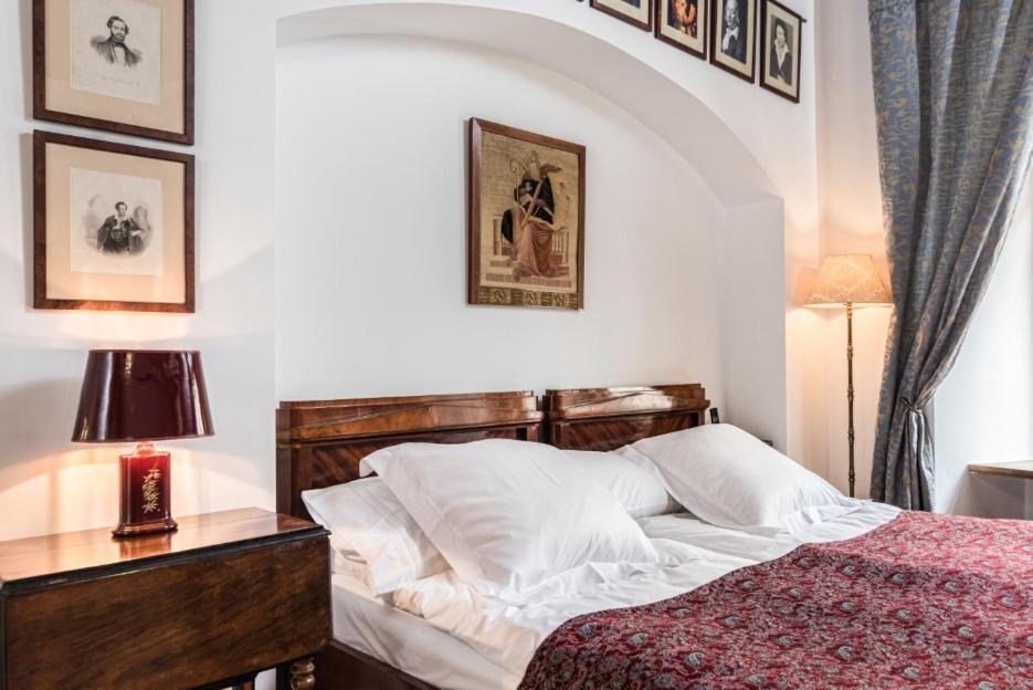 קרקוב Orlowska Townhouse Apartments מראה חיצוני תמונה