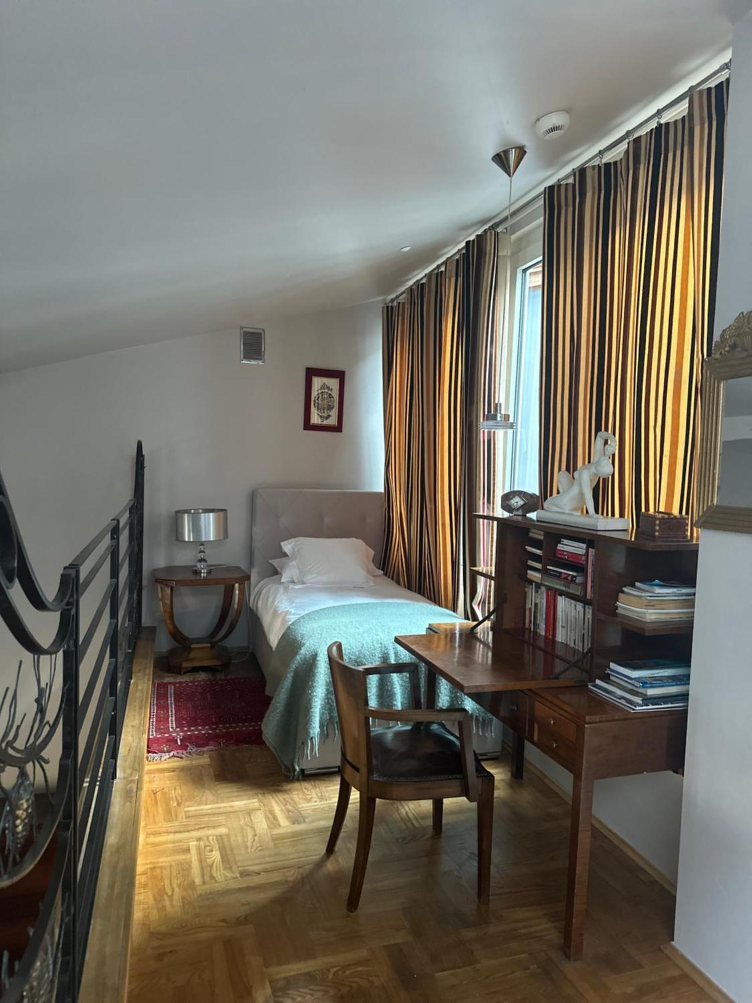קרקוב Orlowska Townhouse Apartments מראה חיצוני תמונה