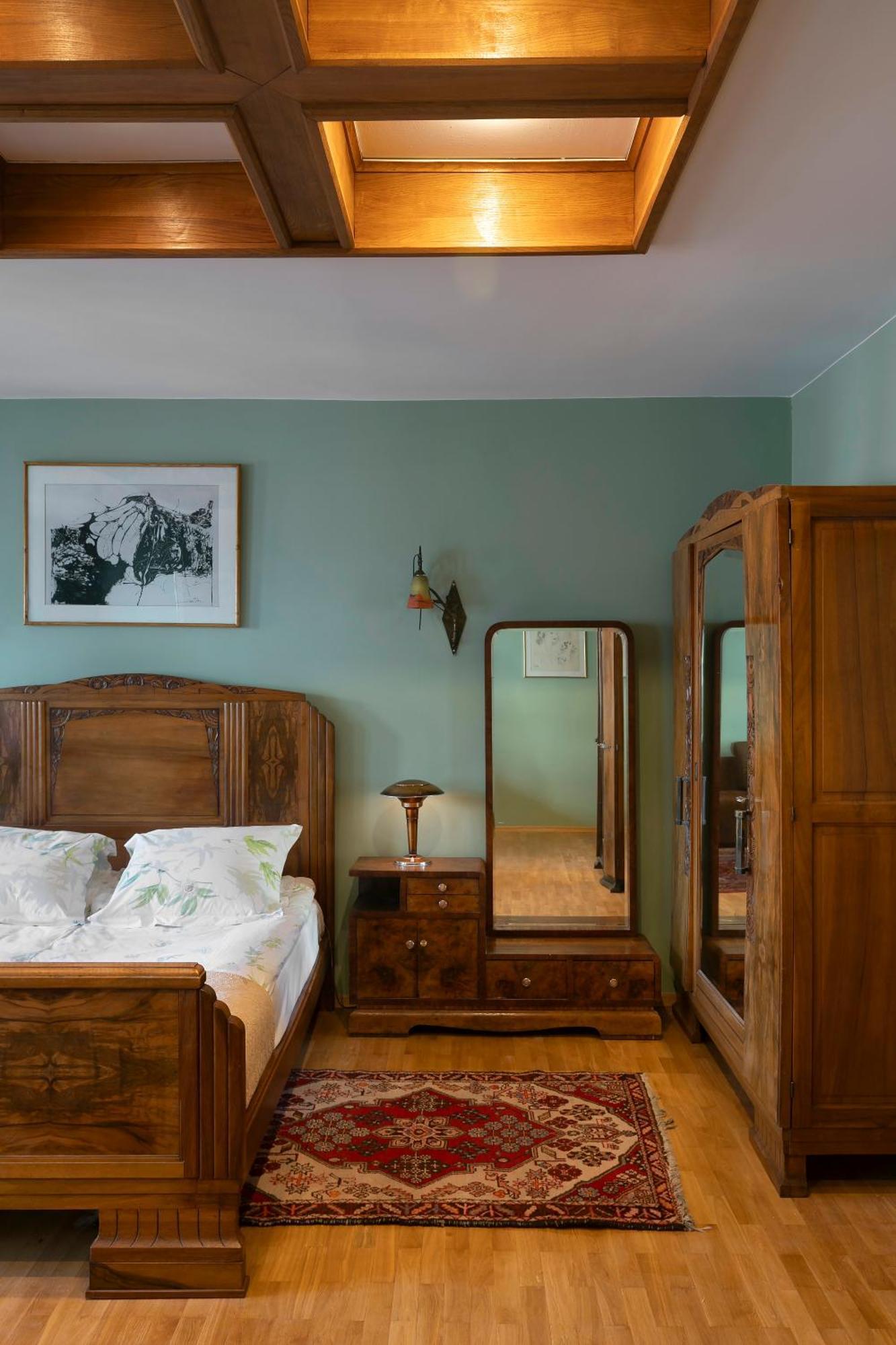 קרקוב Orlowska Townhouse Apartments מראה חיצוני תמונה