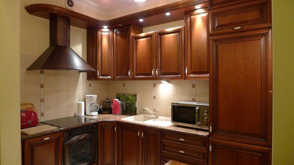 קרקוב Orlowska Townhouse Apartments מראה חיצוני תמונה