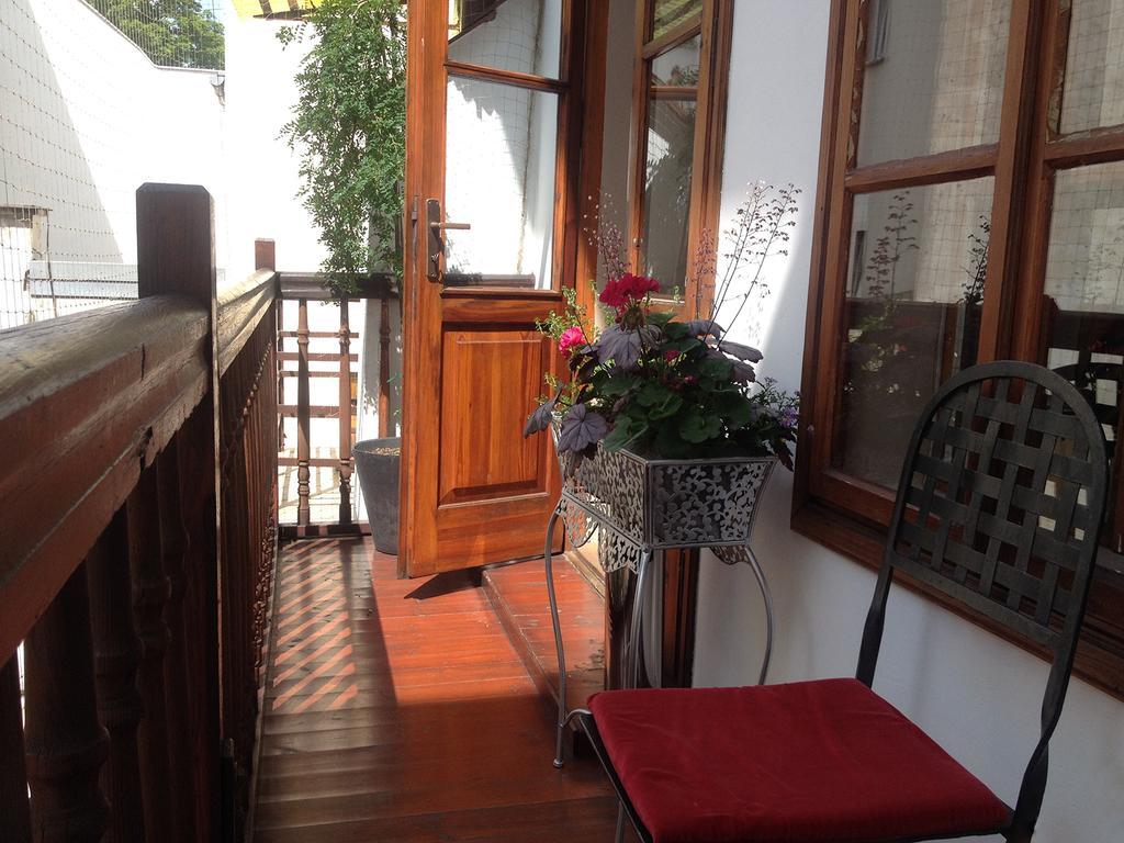 קרקוב Orlowska Townhouse Apartments מראה חיצוני תמונה