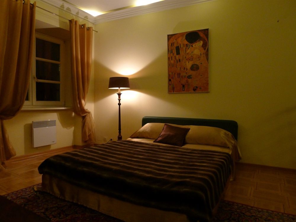 קרקוב Orlowska Townhouse Apartments מראה חיצוני תמונה