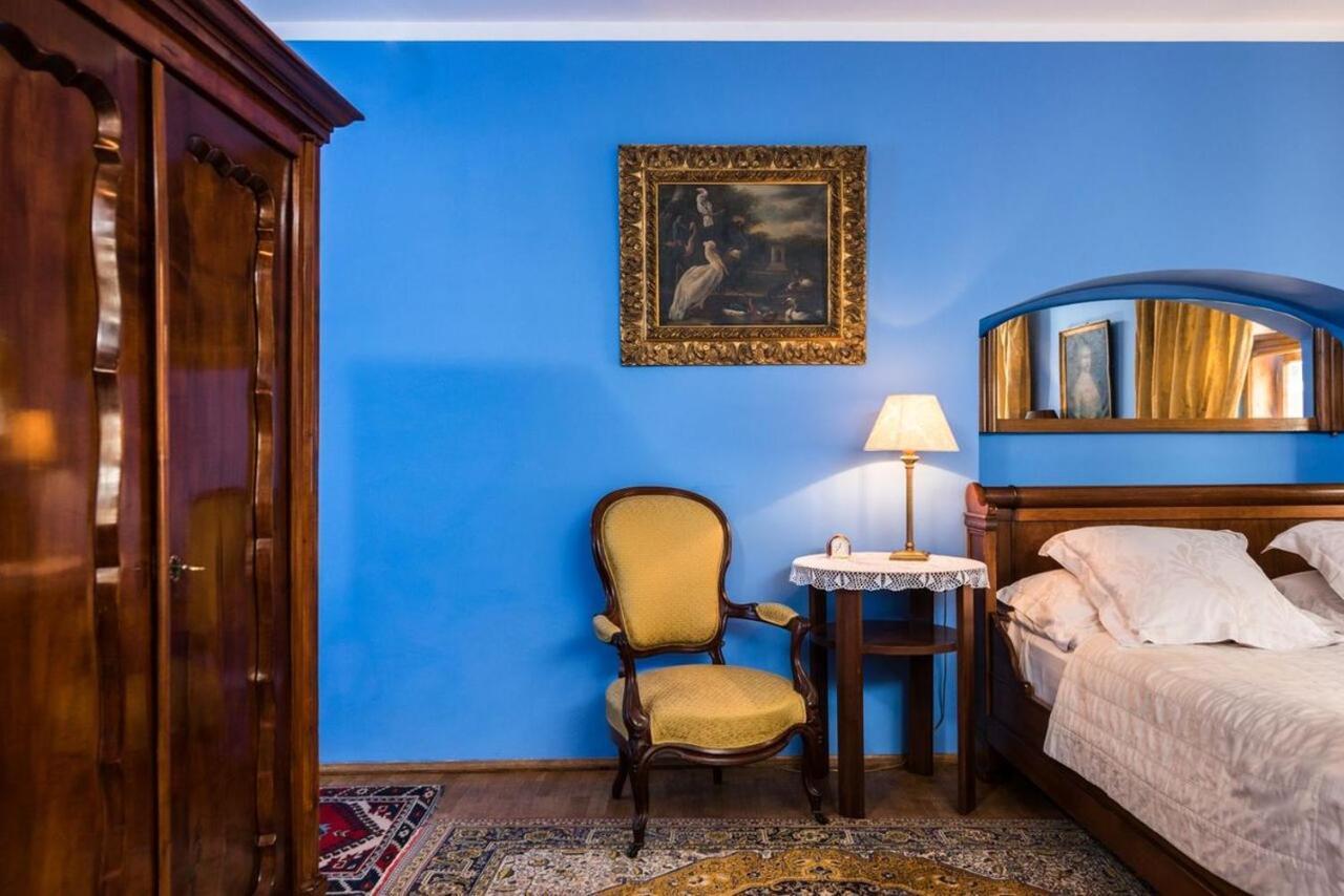 קרקוב Orlowska Townhouse Apartments מראה חיצוני תמונה